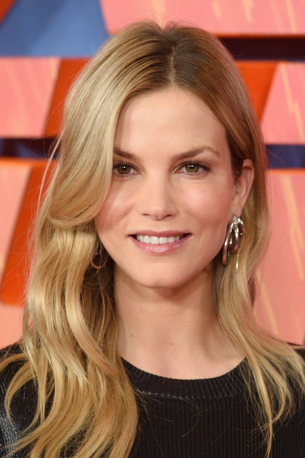 Foto de Sylvia Hoeks