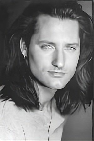 Ken Steadman