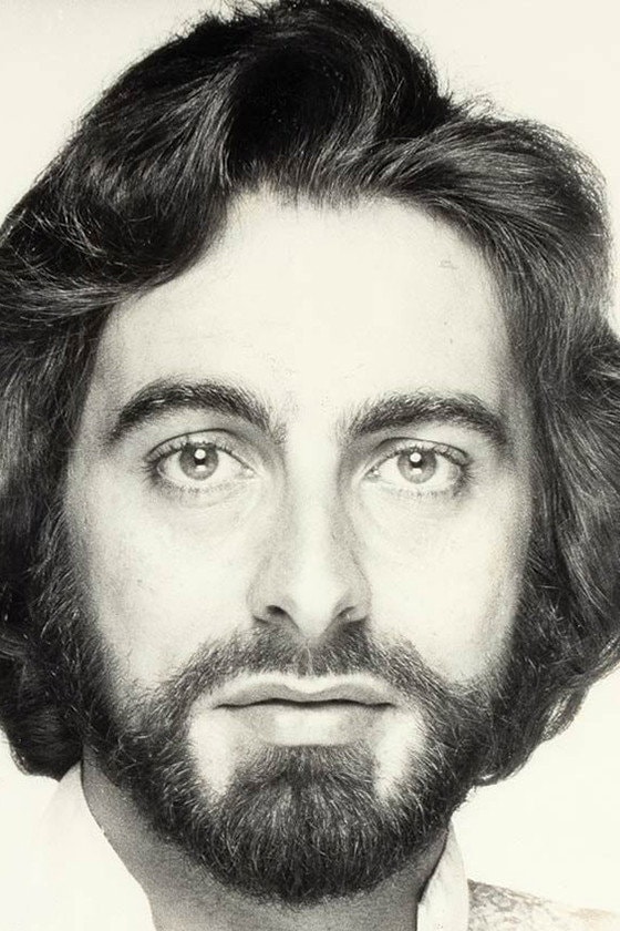 Foto de Kabir Bedi