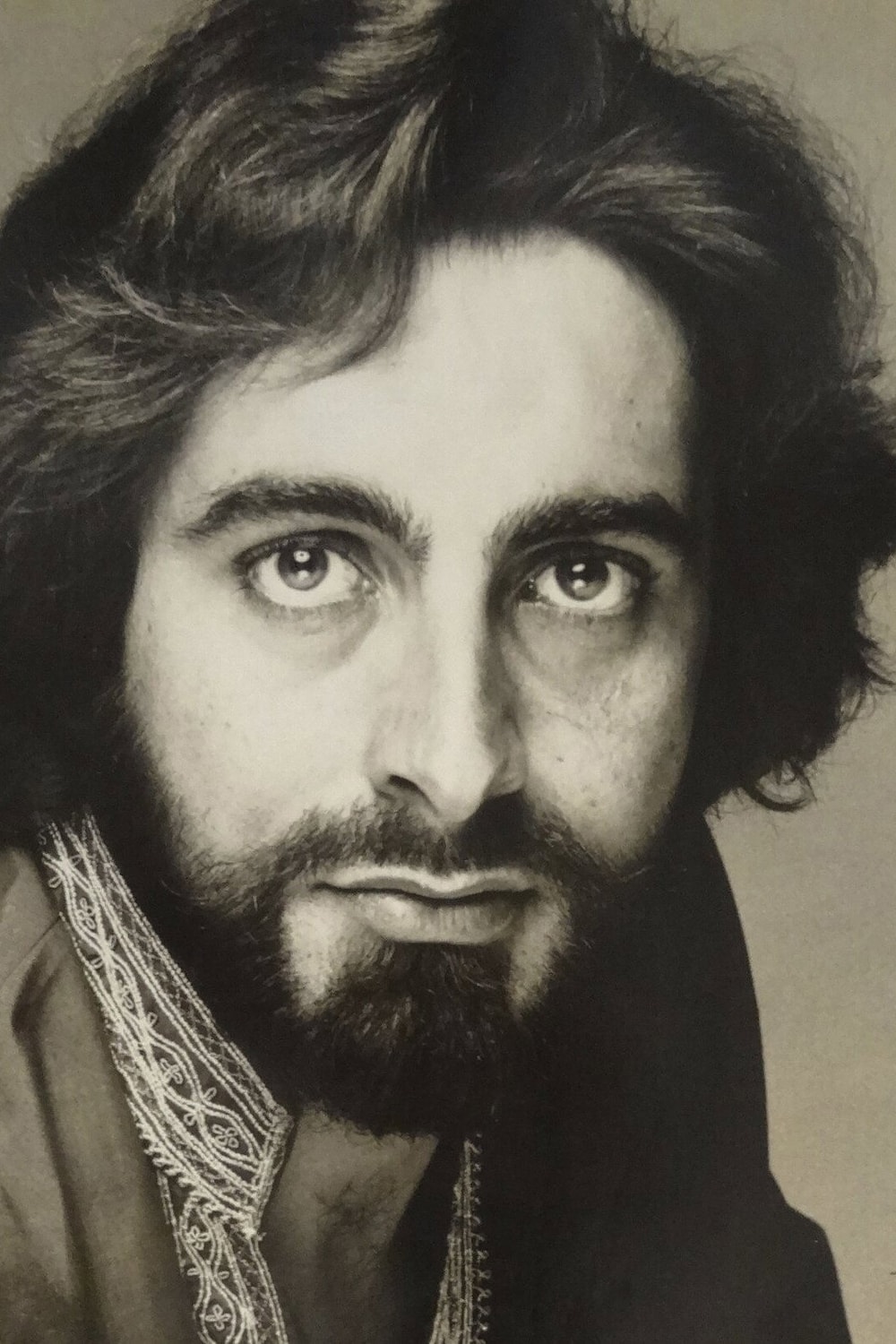 Foto de Kabir Bedi