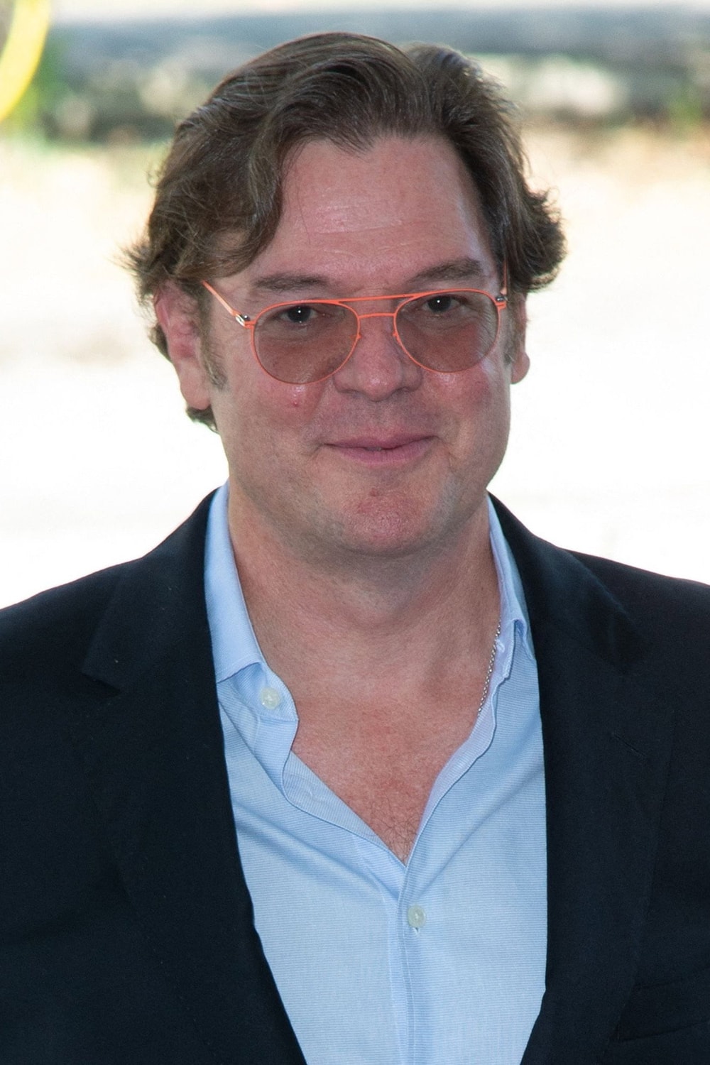 Foto de Álvaro Longoria