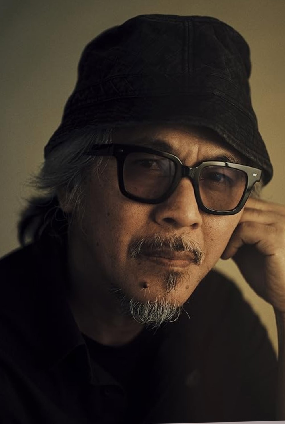 Foto de Lav Diaz