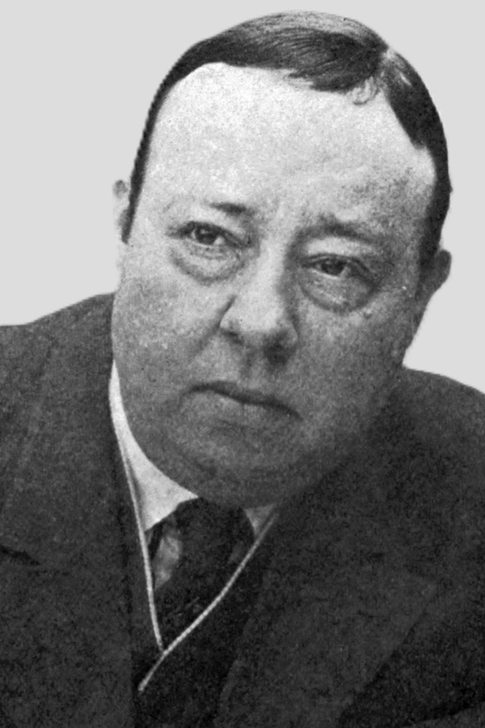 Jean C. Havez