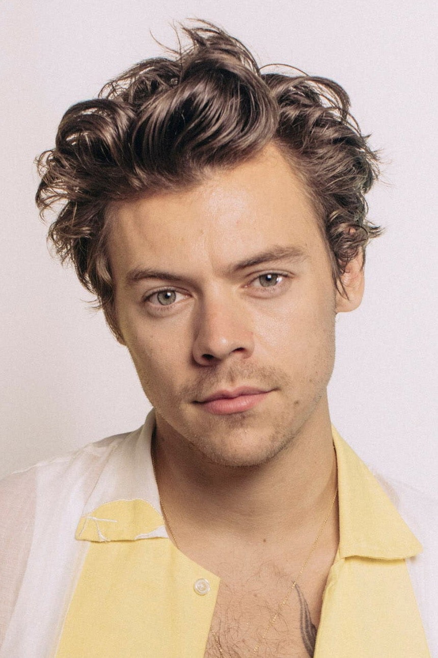 Foto de Harry Styles