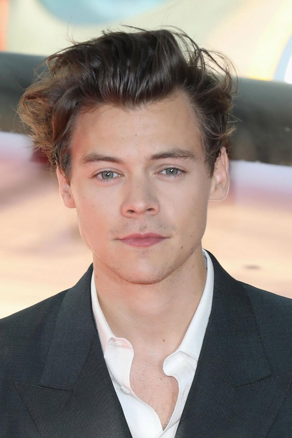 Foto de Harry Styles