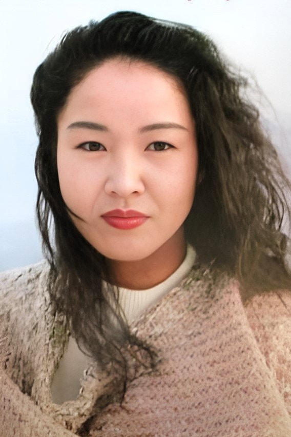 Eiko Nagashima