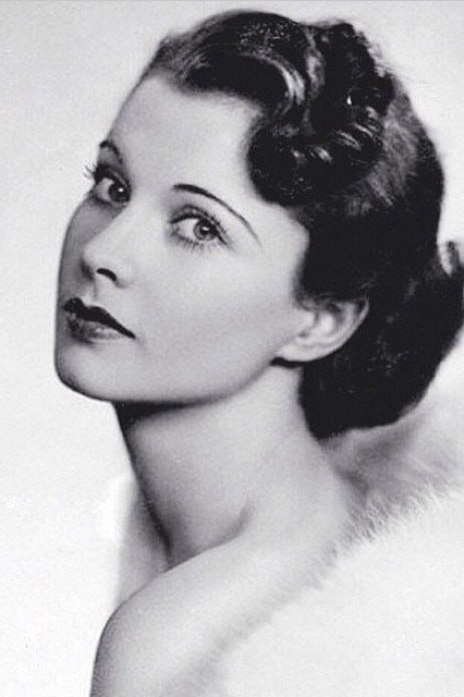 Foto de Vivien Leigh