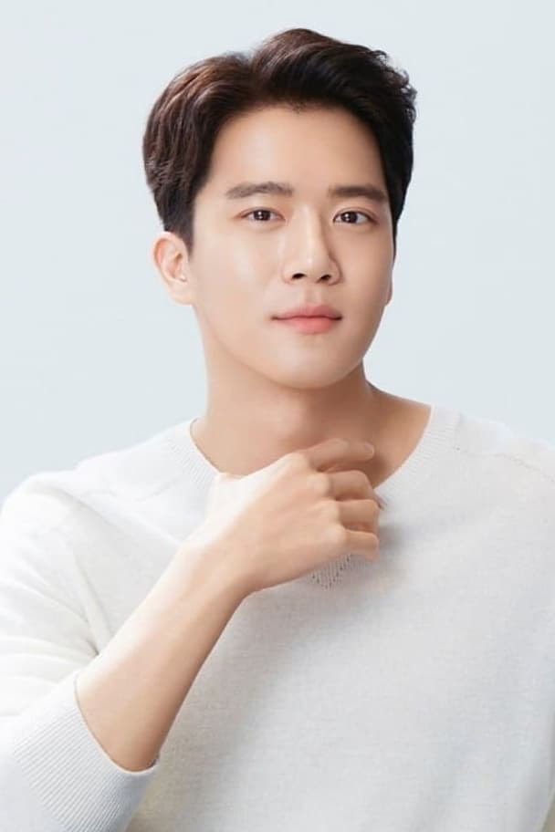 Foto de Ha Seok-jin