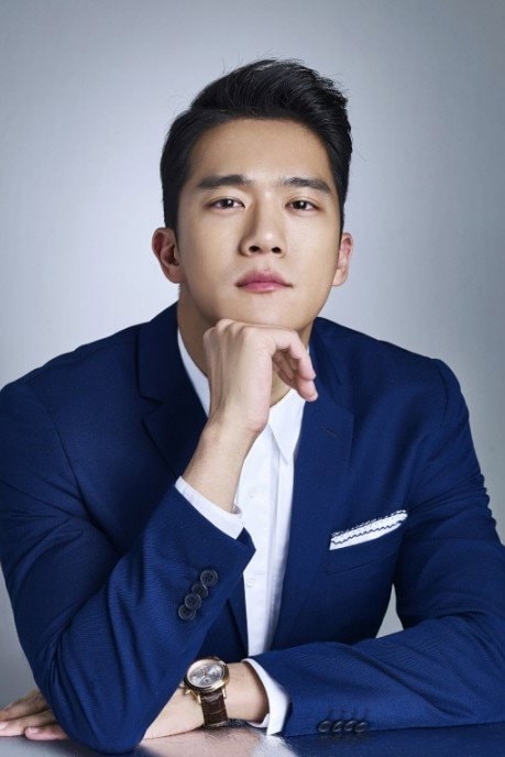 Foto de Ha Seok-jin