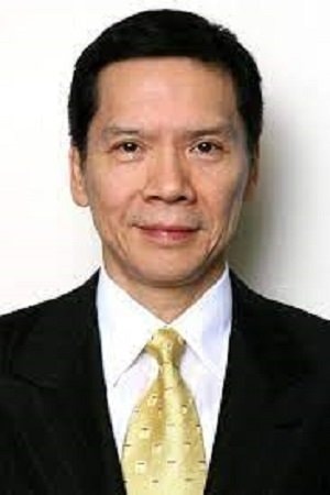 Foto de Charles Heung