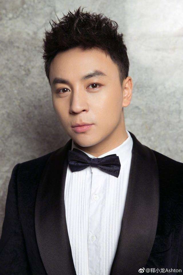 Foto de Ashton Chen