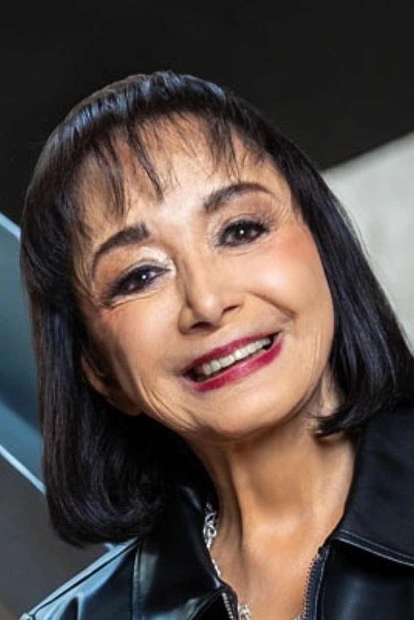 Foto de María Antonieta de las Nieves