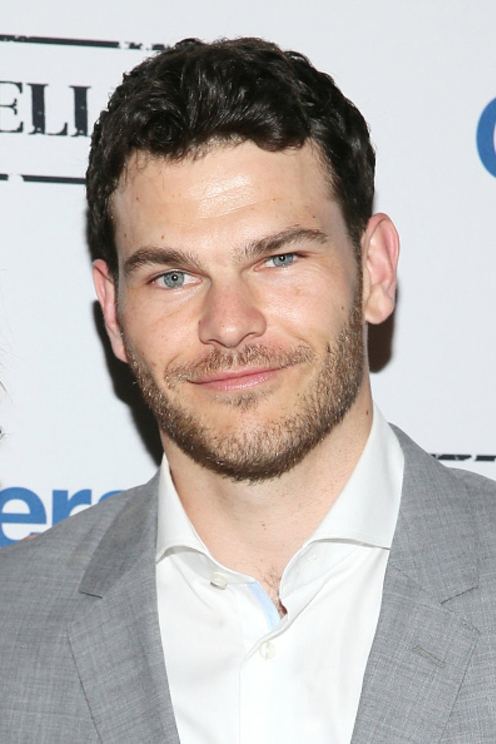 Foto de Josh Helman