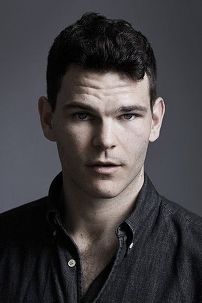 Foto de Josh Helman