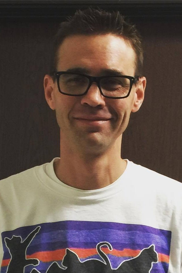 Chris Neff