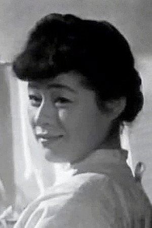 Foto de Noriko Sengoku