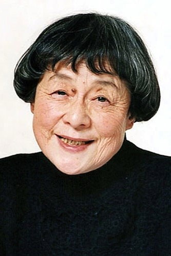 Foto de Noriko Sengoku