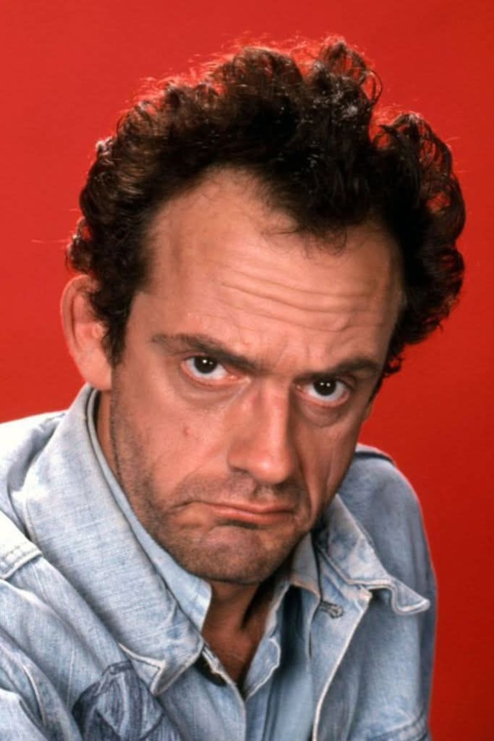 Foto de Christopher Lloyd