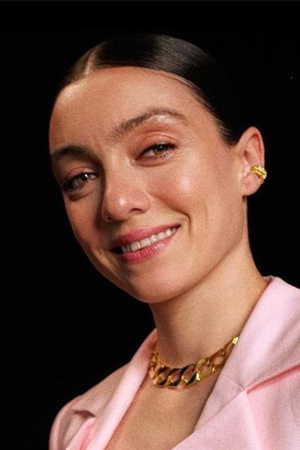 Foto de Merve Dizdar