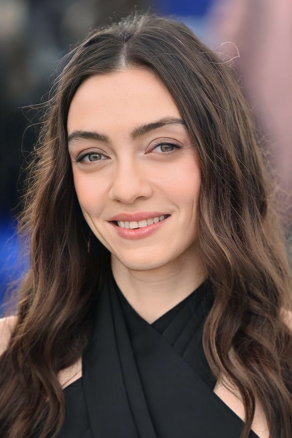Foto de Merve Dizdar