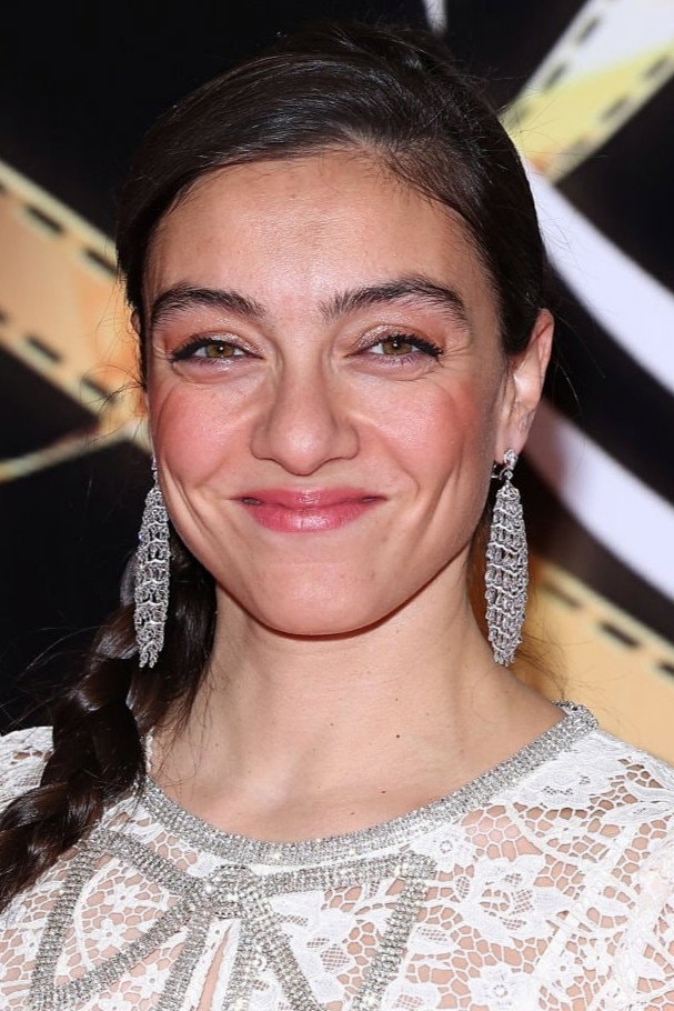 Foto de Merve Dizdar