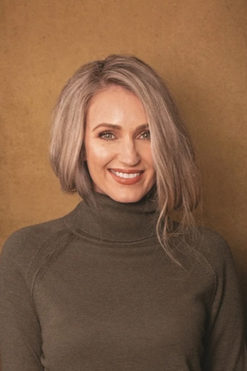 Diaan Lawrenson