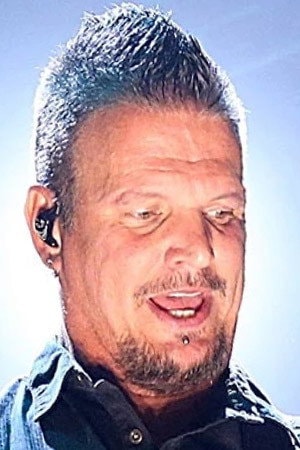 Dan Donegan