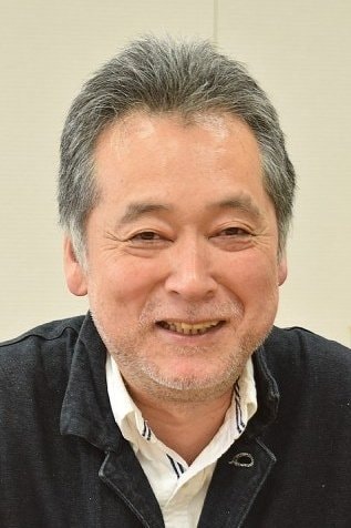 Takahisa Zeze