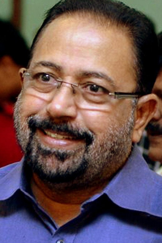 Foto de Sibi Malayil