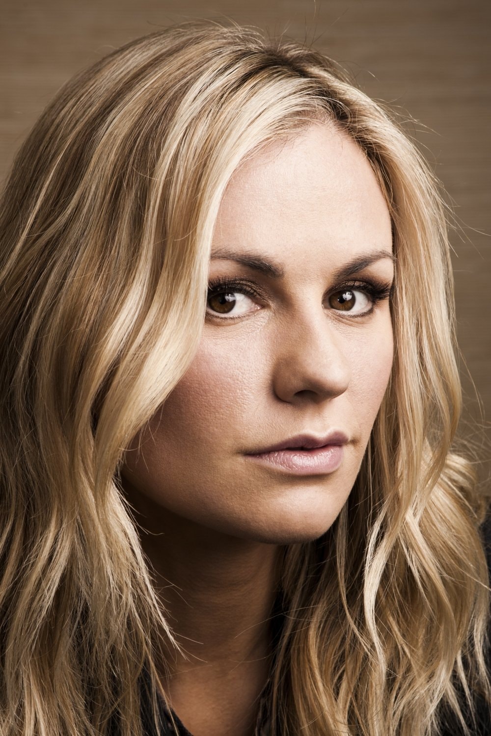 Foto de Anna Paquin