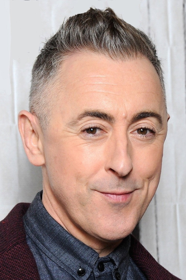 Foto de Alan Cumming