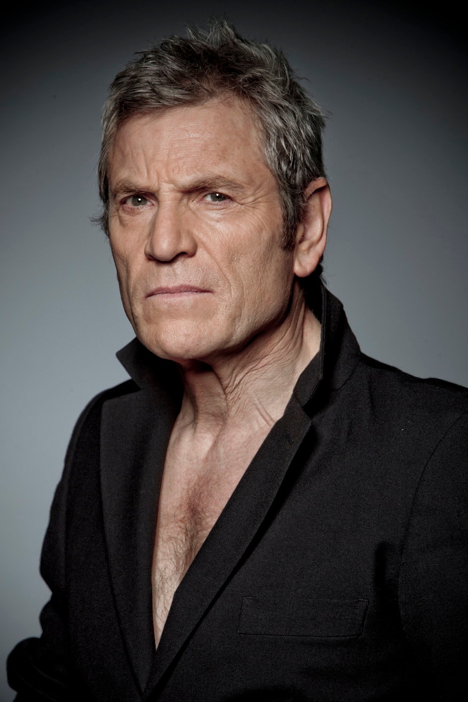 Foto de Tchéky Karyo