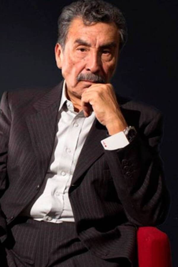 Foto de Salvador Sánchez