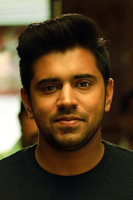 Foto de Nivin Pauly