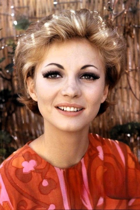 Lucretia Love