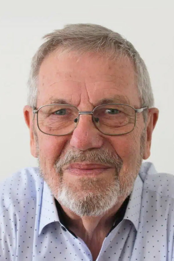 Larry Dann