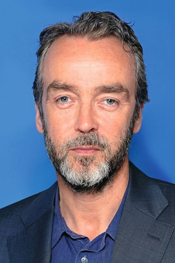 Foto de John Hannah