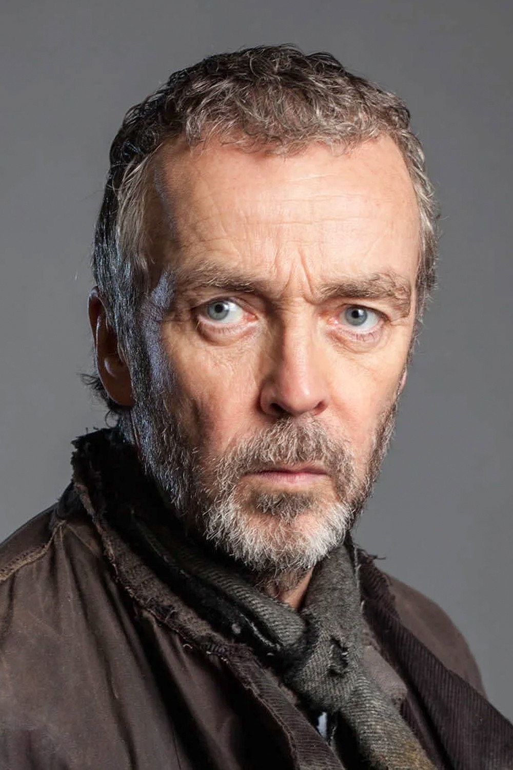Foto de John Hannah