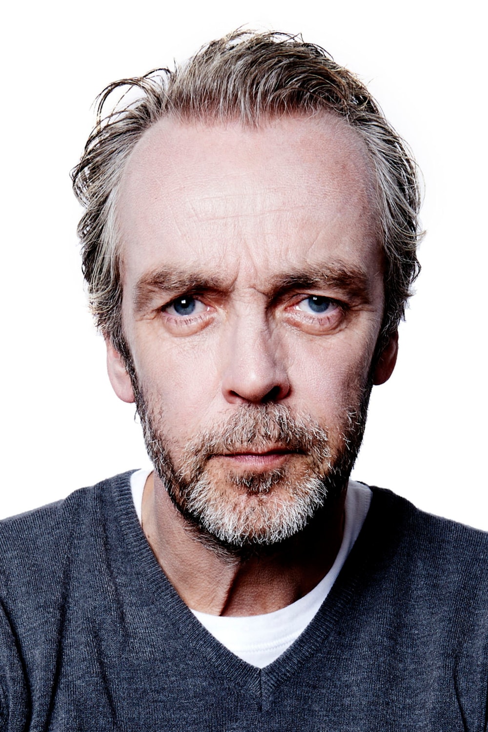 Foto de John Hannah