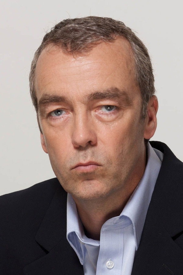 Foto de John Hannah