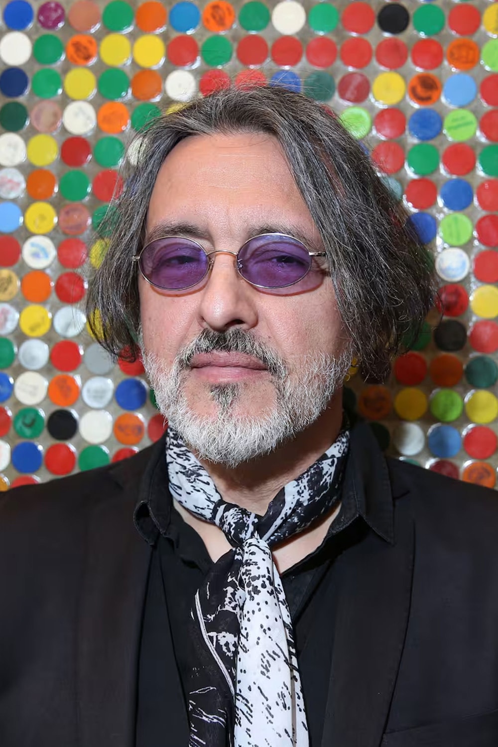 Foto de Esteban Prol