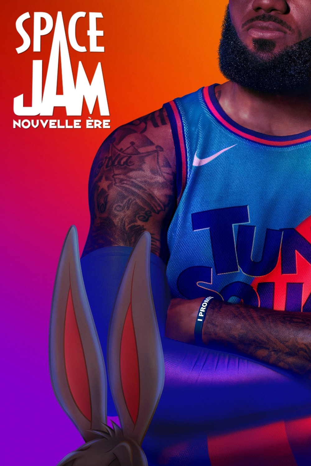 Foto de LeBron James