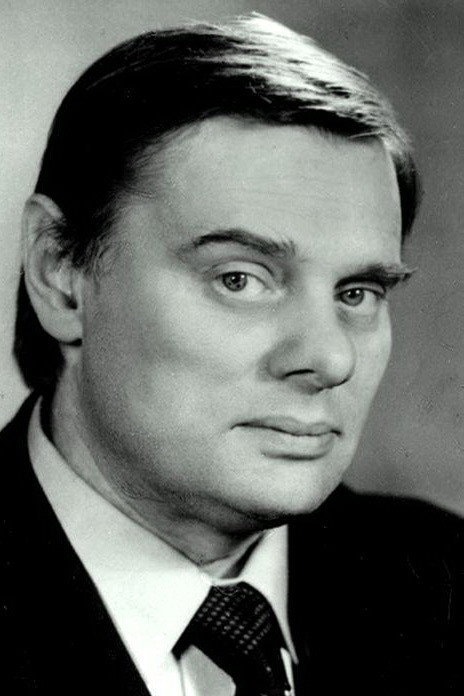 Foto de Vladimir Andreyev