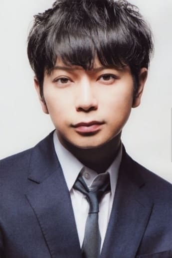 Foto de Jun Matsumoto