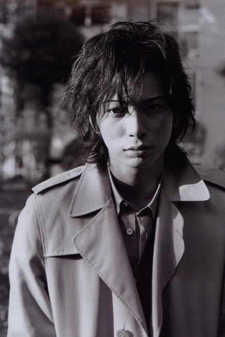 Foto de Jun Matsumoto