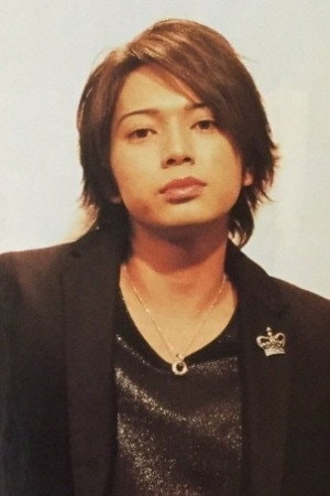 Foto de Jun Matsumoto