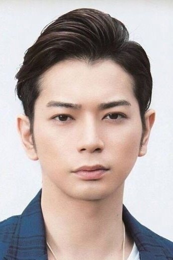 Foto de Jun Matsumoto