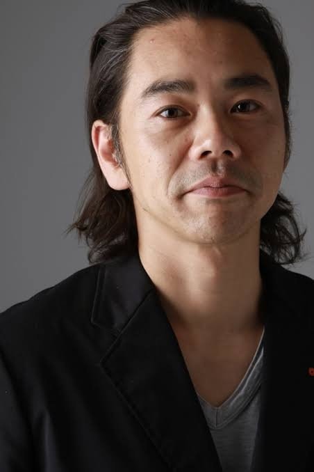 Foto de Katsuhito Ishii