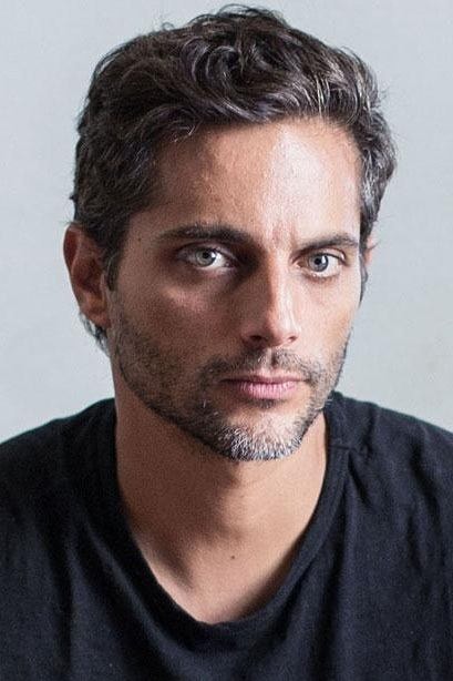 Foto de Joaquín Furriel