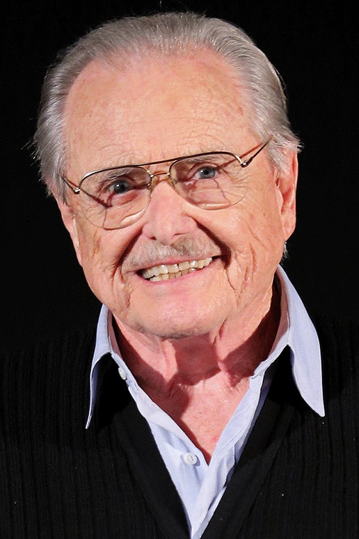 Foto de William Daniels